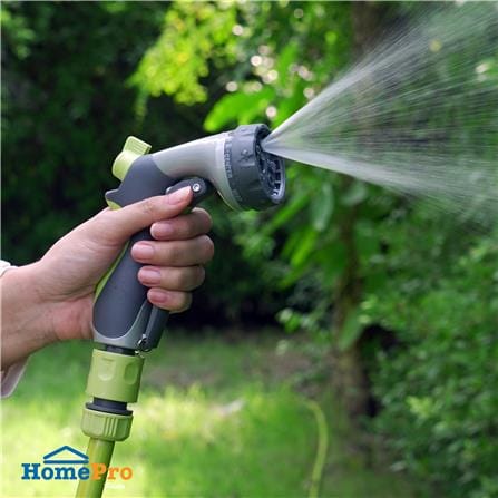 ปืนฉีดน้ำปรับได้ 8 ระดับ SPRING DGH2020_8