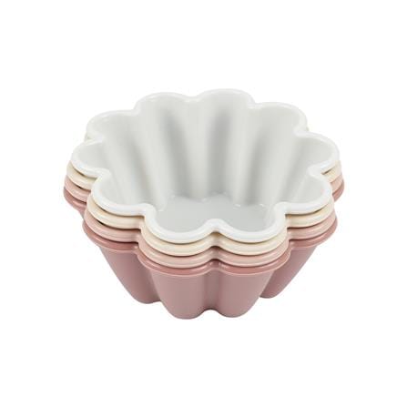 แม่พิมพ์ซิลิโคนจีบ COOK CHARMY 4 ชิ้น หลากสี_2
