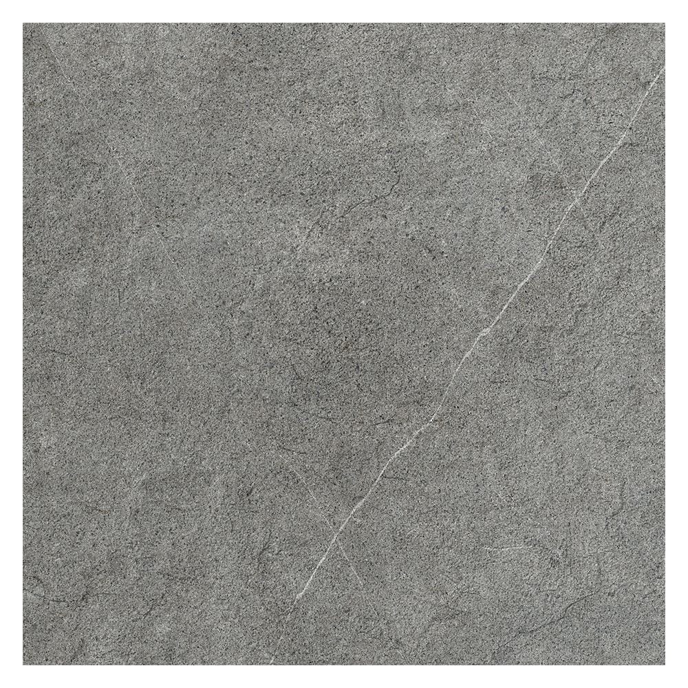 กระเบื้องพื้นพอร์ซเลน  16x16 นิ้ว COTTO เวนอม เทาเข้ม PM 0.96M2