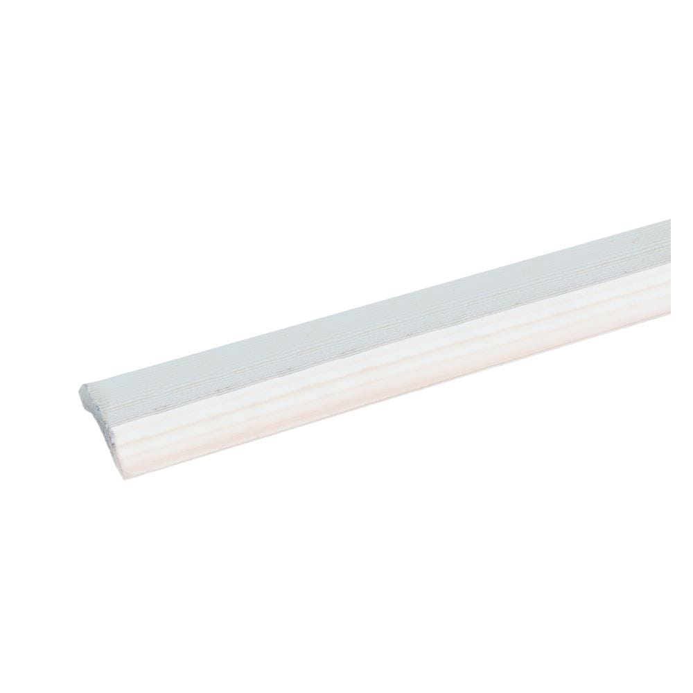 ไม้บัวสนรัสเซีย SAK WOODWORKS 1.2X4X250 ซม.