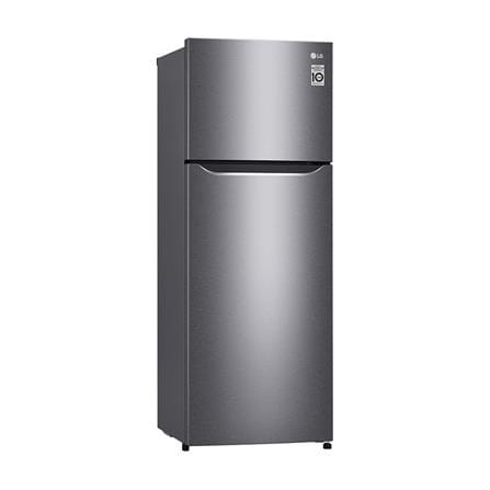 ตู้เย็น 2 ประตู LG GN-B372SLCG.ADSPLMT 11 คิว สีเทาเข้ม SMART INVERTER_1