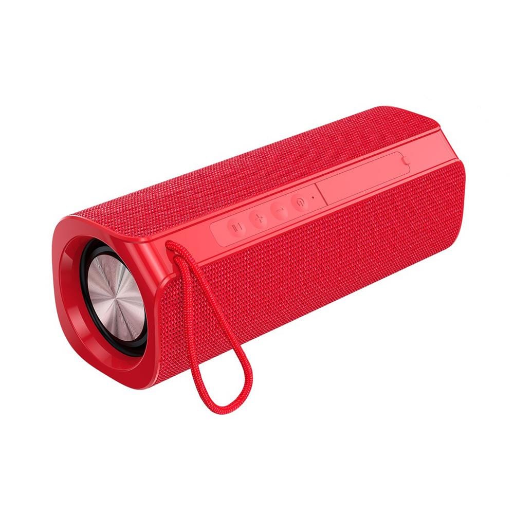 ลำโพงบลูทูธ DA NF4064 สีแดง