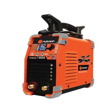 เครื่องเชื่อม INVERTER PUMPKIN EXTREME 160 แอมป์_0