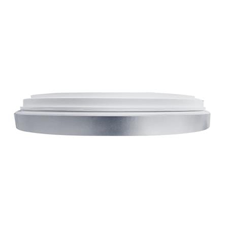 ไฟเพดาน LED HI-TEK HSFIL20DCW 13 นิ้ว 20 วัตต์ DAYLIGHT/COOL WHITE/WARM WHITE สีขาว_3