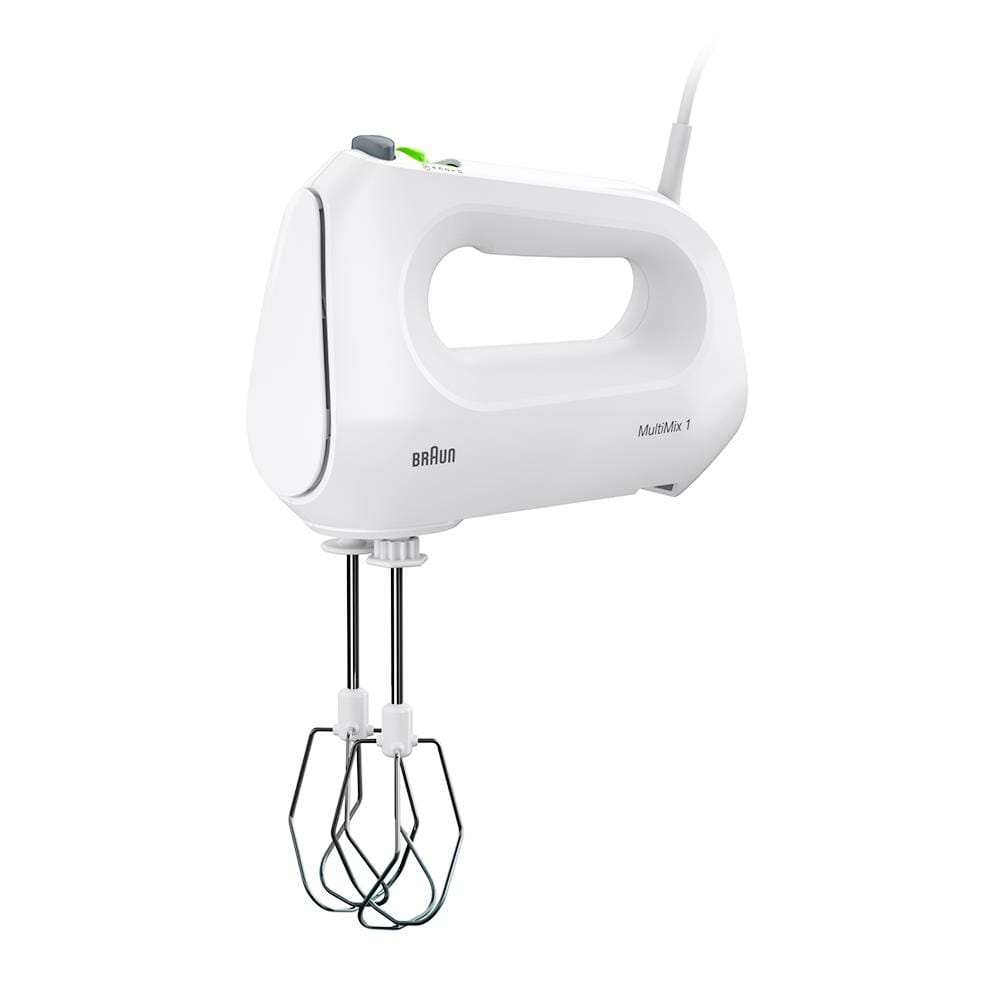 เครื่องผสมอาหาร BRAUN HM1010WH