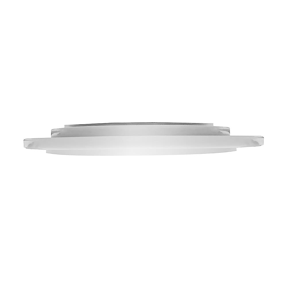 ไฟเพดาน LED HI-TEK HFIL155DCW 19 นิ้ว 55 วัตต์ DAYLIGHT/COOL WHITE/WARM WHITE สีขาว