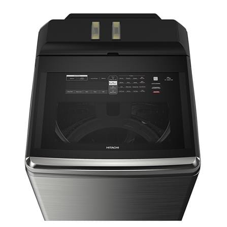 เครื่องซักผ้าฝาบน HITACHI SF-250ZFVAD 25 กก. อินเวอร์เตอร์_3