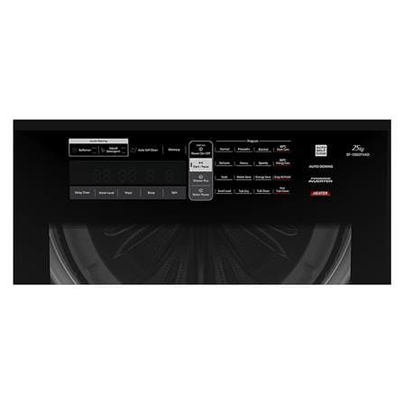 เครื่องซักผ้าฝาบน HITACHI SF-250ZFVAD 25 กก. อินเวอร์เตอร์_5