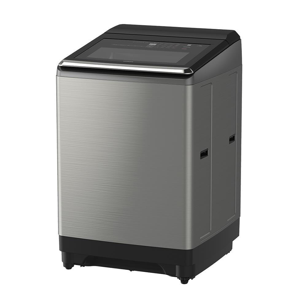 เครื่องซักผ้าฝาบน HITACHI SF-220ZFV 22 กก. อินเวอร์เตอร์