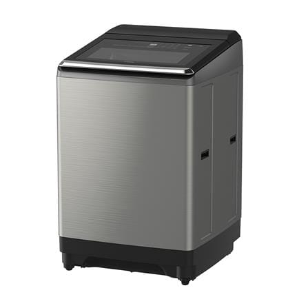 เครื่องซักผ้าฝาบน HITACHI SF-220ZFV 22 กก. อินเวอร์เตอร์_1