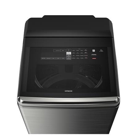 เครื่องซักผ้าฝาบน HITACHI SF-220ZFV 22 กก. อินเวอร์เตอร์_3