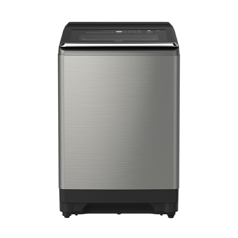 เครื่องซักผ้าฝาบน HITACHI SF-250ZFV 25 กก. อินเวอร์เตอร์
