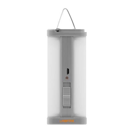 ไฟ LED CAMPING 360 ลูเมน 6 วัตต์ Daylight LAMPTAN รุ่น FLASHLIGHT TRIPLE 6WDL_2
