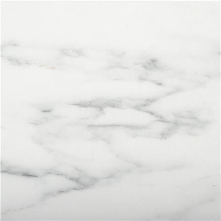 โต๊ะอเนกประสงค์เหลี่ยม FURDINI 60x120 ซม. ลายหินอ่อนขาว_4