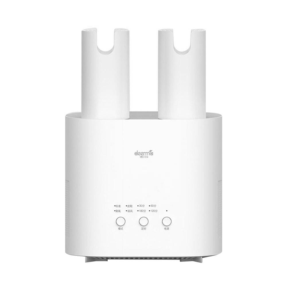 เครื่องผลิตโอโซน DEERMA DEM-HX10 สีขาว