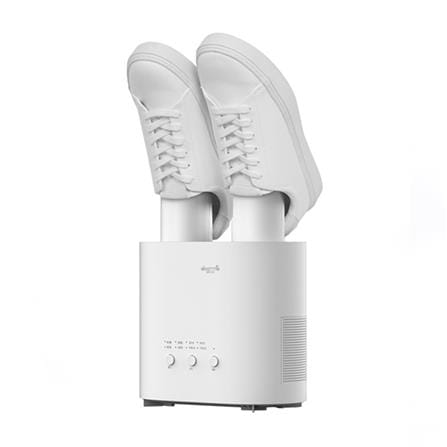 เครื่องผลิตโอโซน DEERMA DEM-HX10 สีขาว_1