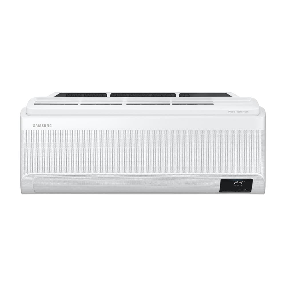 แอร์ผนัง SAMSUNG AR10AYAAAWKNST 10000 บีทียู อินเวอร์เตอร์