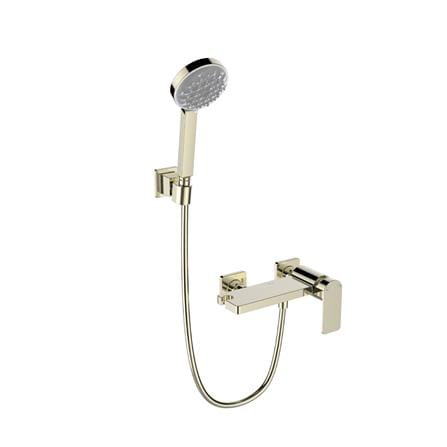 ก๊อกผสมยืนอาบ KOHLER K-23493T-4-AF_0