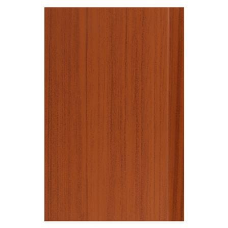 บัวพื้น UPVC HOFFEN 9.8X240X2 ซม. สีเชอร์รี่_1