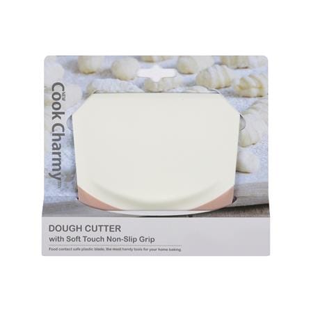 ที่ตัดแป้ง COOK CHARMY HB4413CC สีขาว_2
