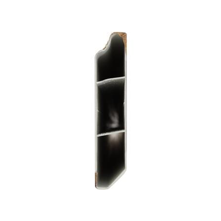 บัวพื้น UPVC HOFFEN 9.8X240X2 ซม. สีเมเปิ้ล_3