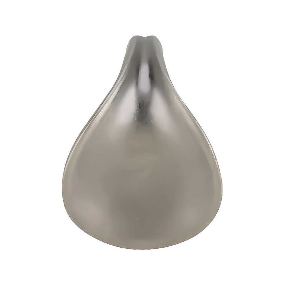 ปุ่มจับ HAFELE 481.22.150 สีเหล็กรมดำ