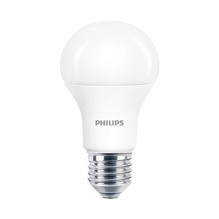 หลอด LED PHILIPS A60 6 วัตต์ COOLWHITE E27_0