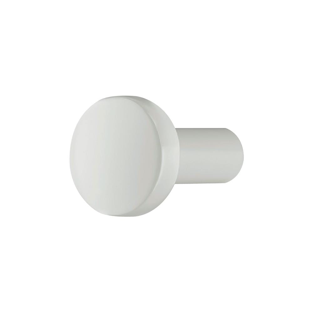 ปุ่มจับ HAFELE 481.01.403 สีนิกเกิ้ลปัดด้าน