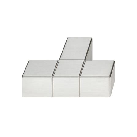 ปุ่มจับ HAFELE 481.22.165 สีนิกเกิลปัดด้าน_0