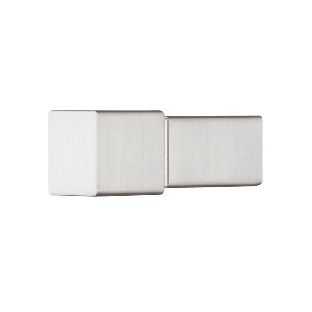 ปุ่มจับ HAFELE 481.22.164 สีนิกเกิ้ลปัดด้าน