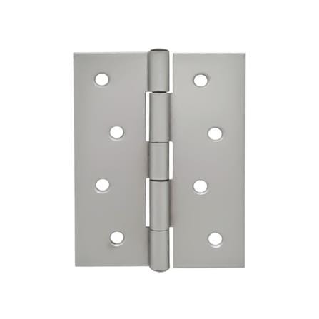 บานพับ 4X3 นิ้ว X 1.7 มม. VECO 42712 สีเงิน (แพ็ก ...