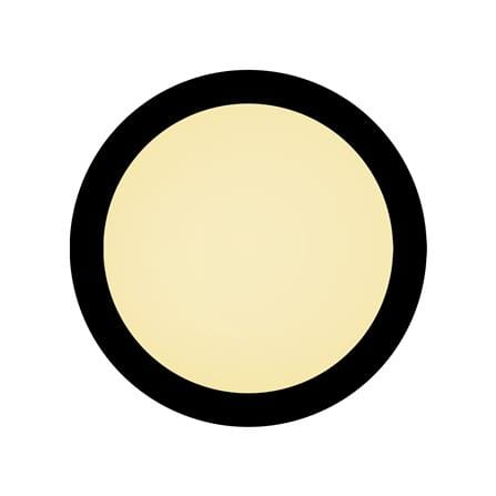ดาวน์ไลท์ LED EVE 584280 12 นิ้ว 24 วัตต์ WARM WHITE สีดำ_0
