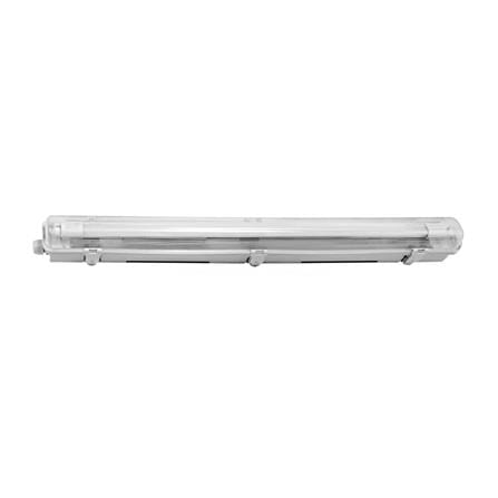 รางนีออนกันฝน PHILIPS WT069C 600 มม. 1 หลอด สั้น