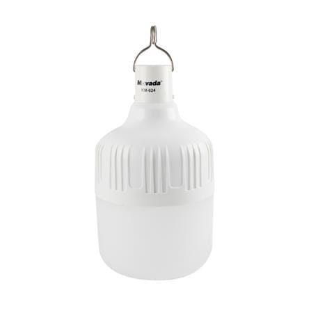 ไฟ LED CAMPING 240 ลูเมน 12 วัตต์ Daylight MOVADA รุ่น KM-824_0