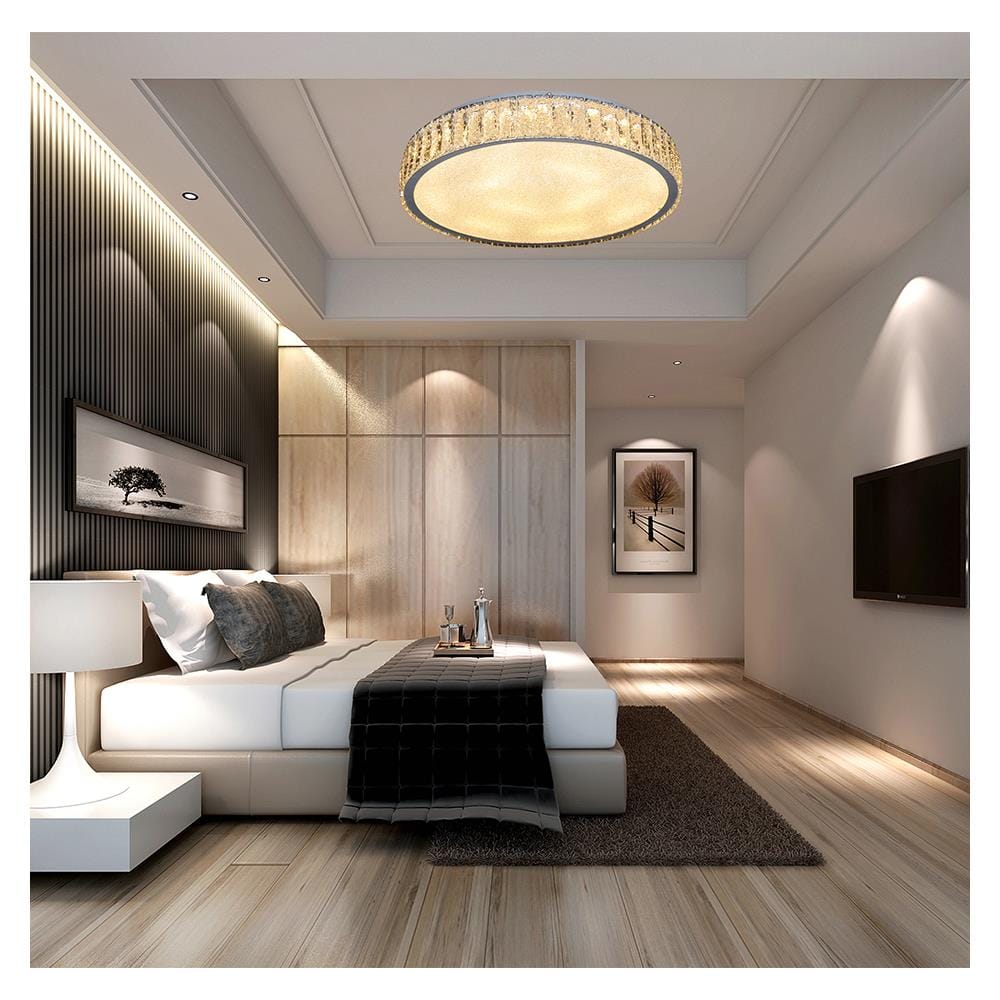 ไฟถาด LED NEOLIGHT 6511-600 60 วัตต์ สีขาวใส 1 หัว