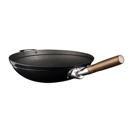 กระทะทรงวอคนอนสติ๊ก SEAGULL BLACK DRAGON 36 ซม._0