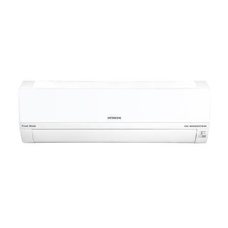แอร์ผนัง HITACHI RAC/RAS UH13CMT 12200 บีทียู อินเวอร์เตอร์_0