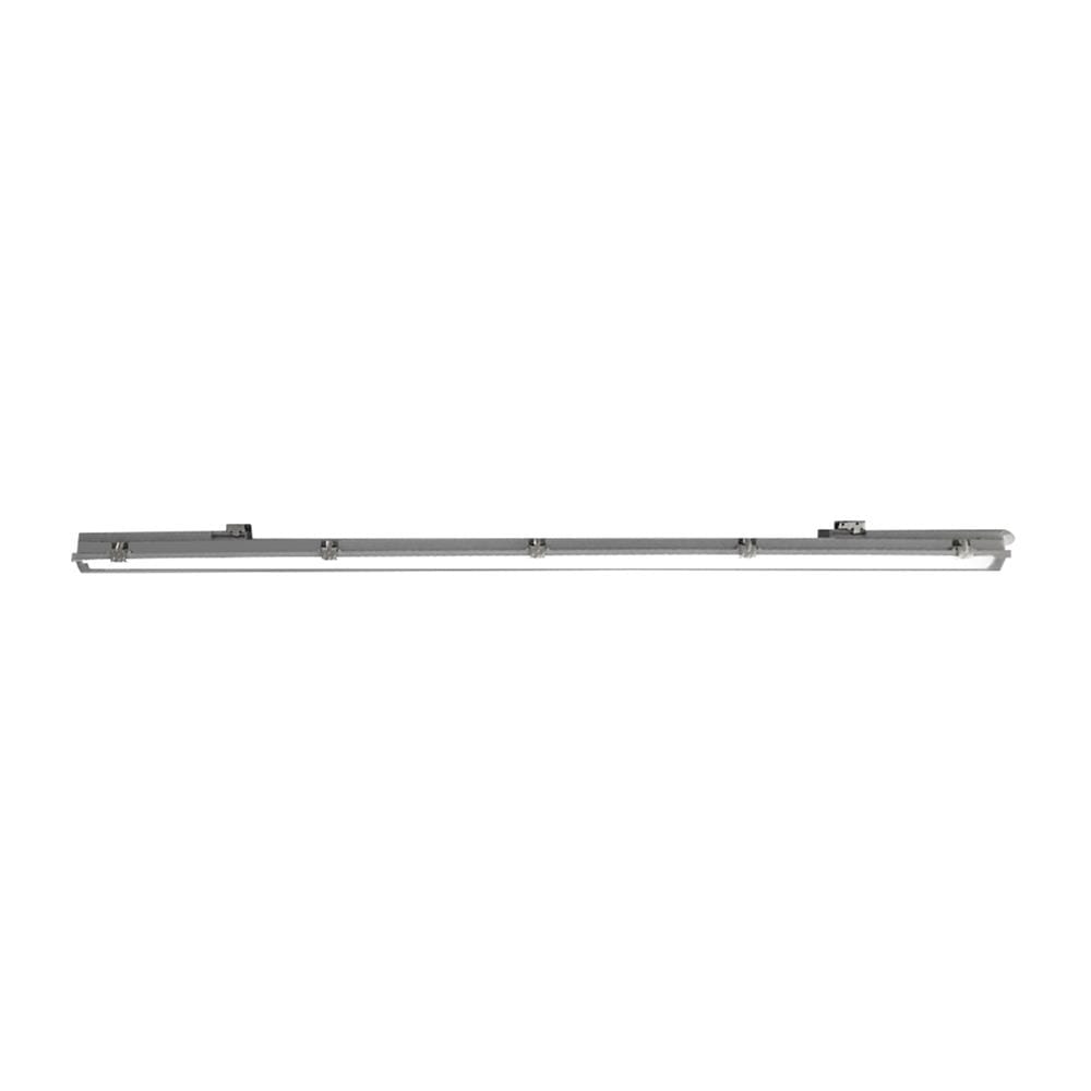 ชุดรางนีออนกันฝน LED BEC 3883500085 UTAH 1X18 วัตต์ DAYLIGHT