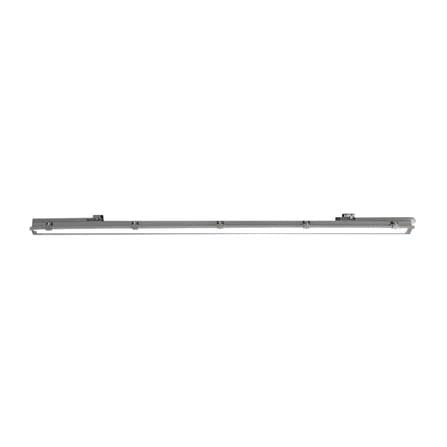 ชุดรางนีออนกันฝน LED BEC 3883500085 UTAH 1X18 วัตต์ DAYLIGHT_2