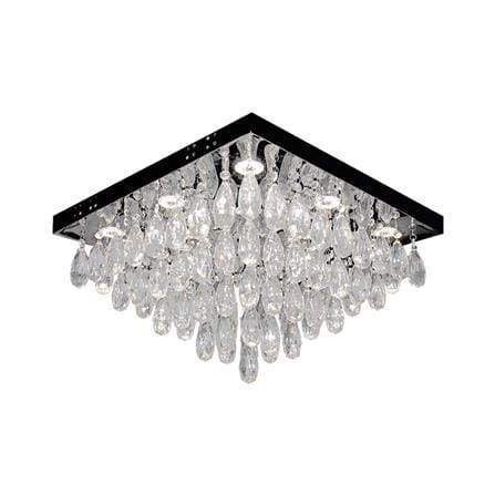 ไฟถาด LED NEOLIGHT 6510-500 60 วัตต์ สีขาวใส 1 หัว