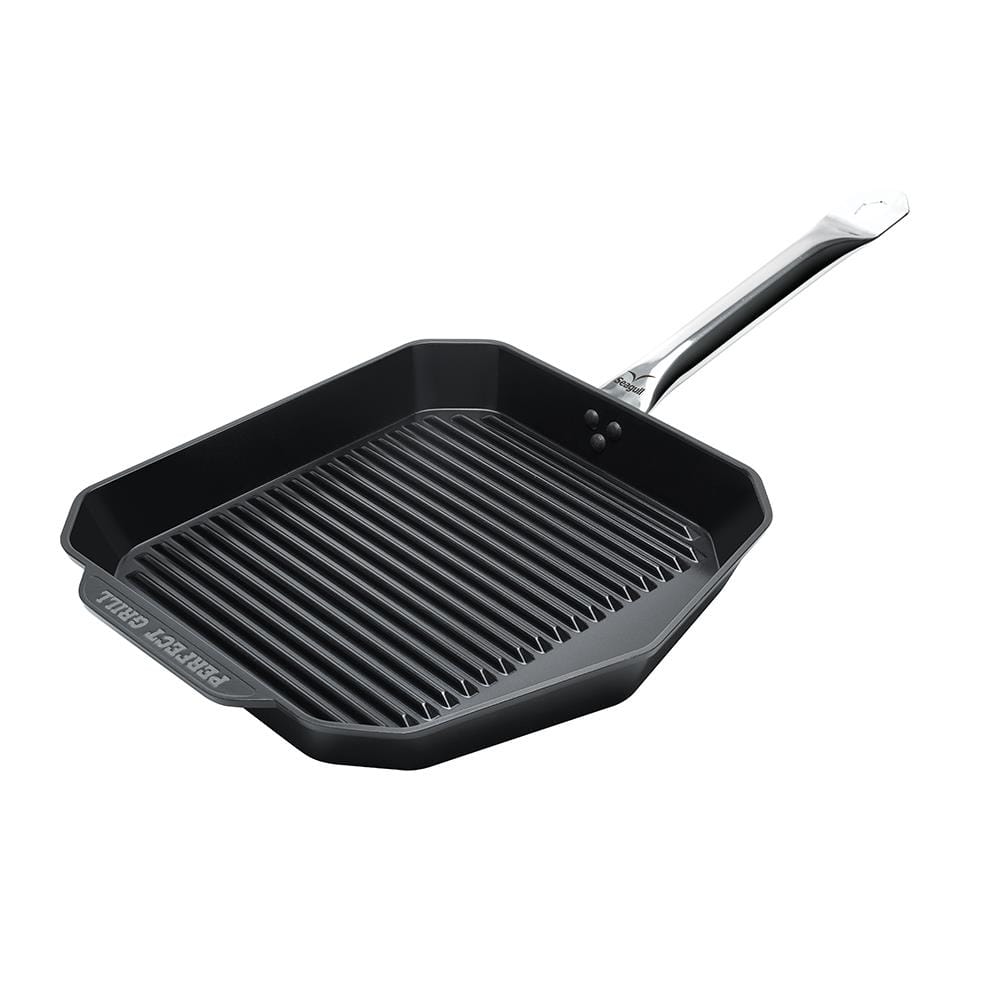 กระทะย่าง SEAGULL PERFECT GRILL IH 28 ซม.