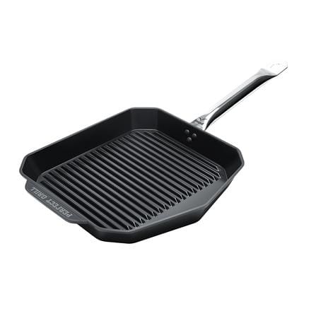 กระทะย่าง SEAGULL PERFECT GRILL IH 28 ซม._0