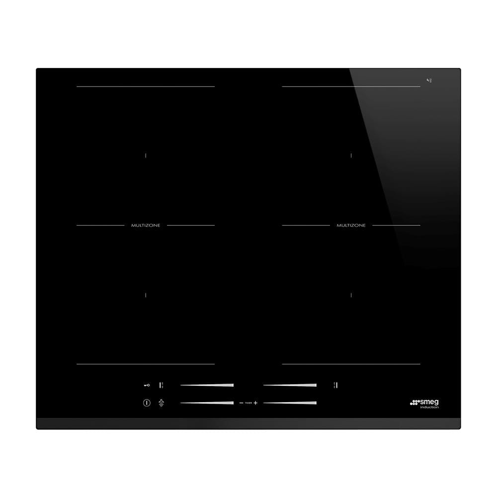 เตาฝังอินดักชัน SMEG SI2M7643B 60 ซม.