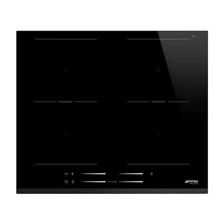 เตาฝังอินดักชัน SMEG SI2M7643B 60 ซม._0