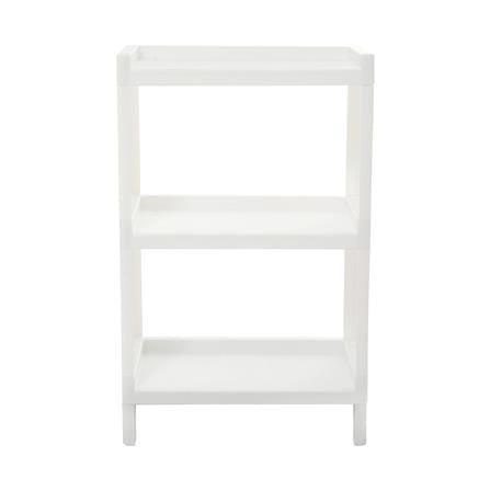 ชั้นวางของ 3 ชั้น STACKO MONO 48x30x76 ซม. สีขาว_1