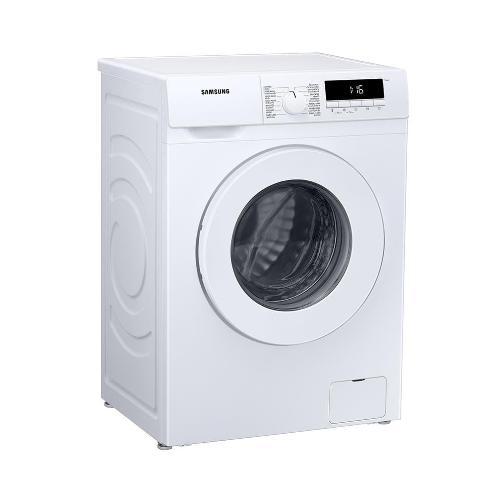 เครื่องซักผ้าฝาหน้า SAMSUNG WW80T3040WW/ST 8 กก. อินเวอร์เตอร์