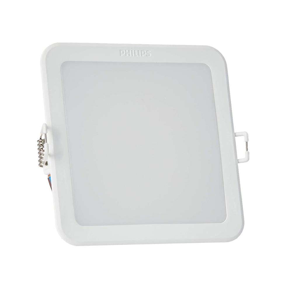 ดาวน์ไลท์ LED PHILIPS 59467 MESON 6 นิ้ว 17 วัตต์ COOL WHITE สีขาว