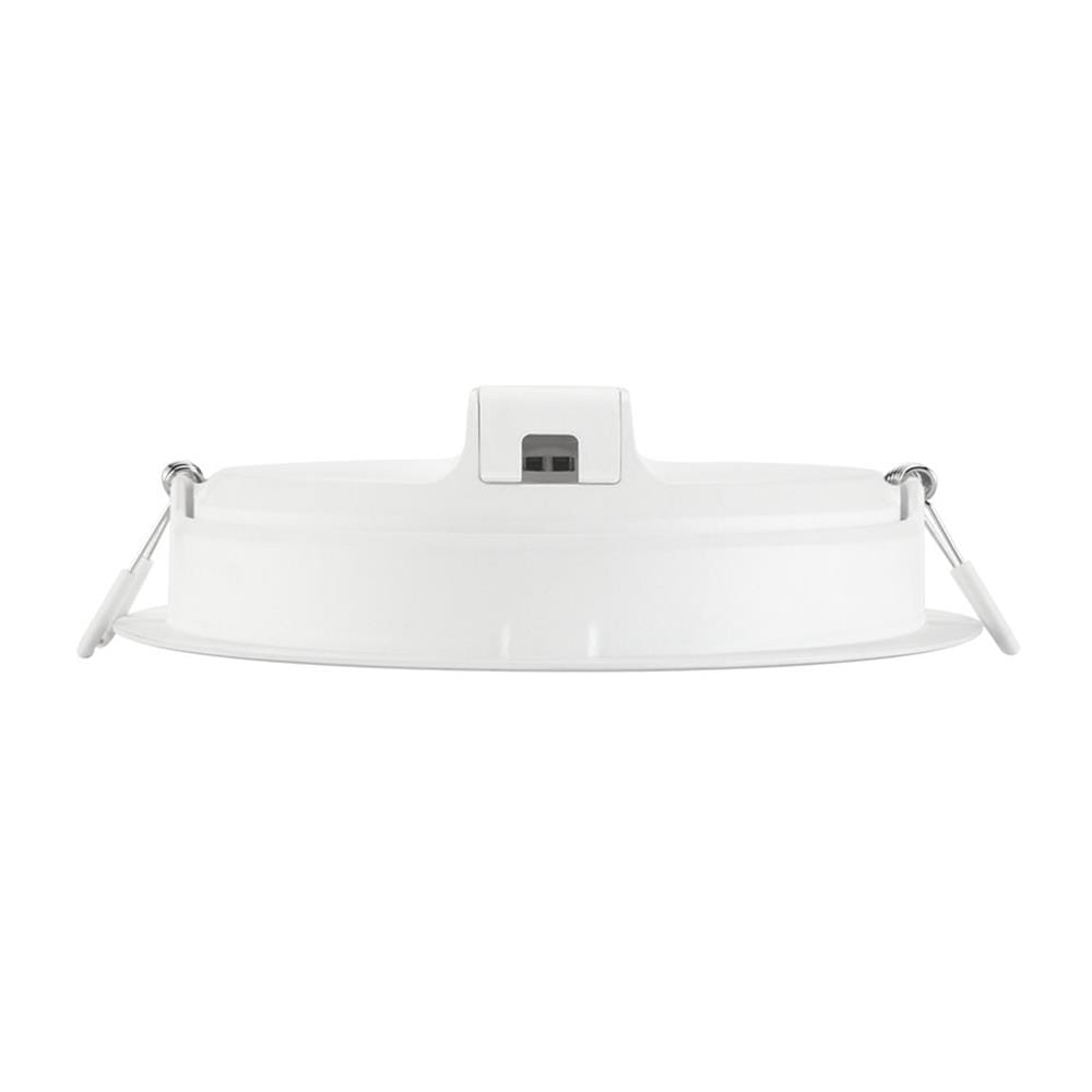 ดาวน์ไลท์ LED PHILIPS 59449 MESON 4 นิ้ว 9 วัตต์ COOL WHITE สีขาว