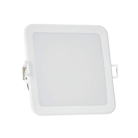 ดาวน์ไลท์ LED PHILIPS 59451 MESON 4 นิ้ว 9 วัตต์ COOL WHITE สีขาว_1