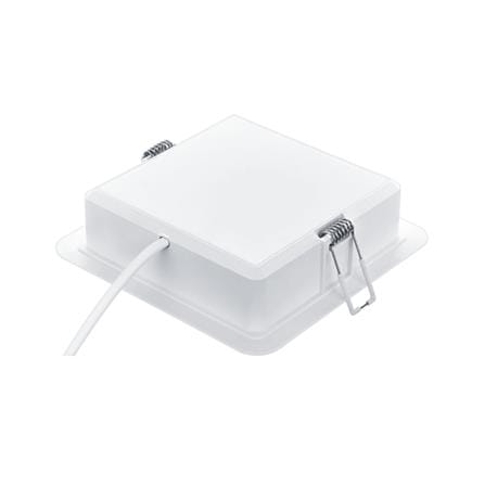 ดาวน์ไลท์ LED PHILIPS 59451 MESON 4 นิ้ว 9 วัตต์ COOL WHITE สีขาว_2